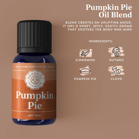 Autumn Bakery Fall Essential Oil Collection