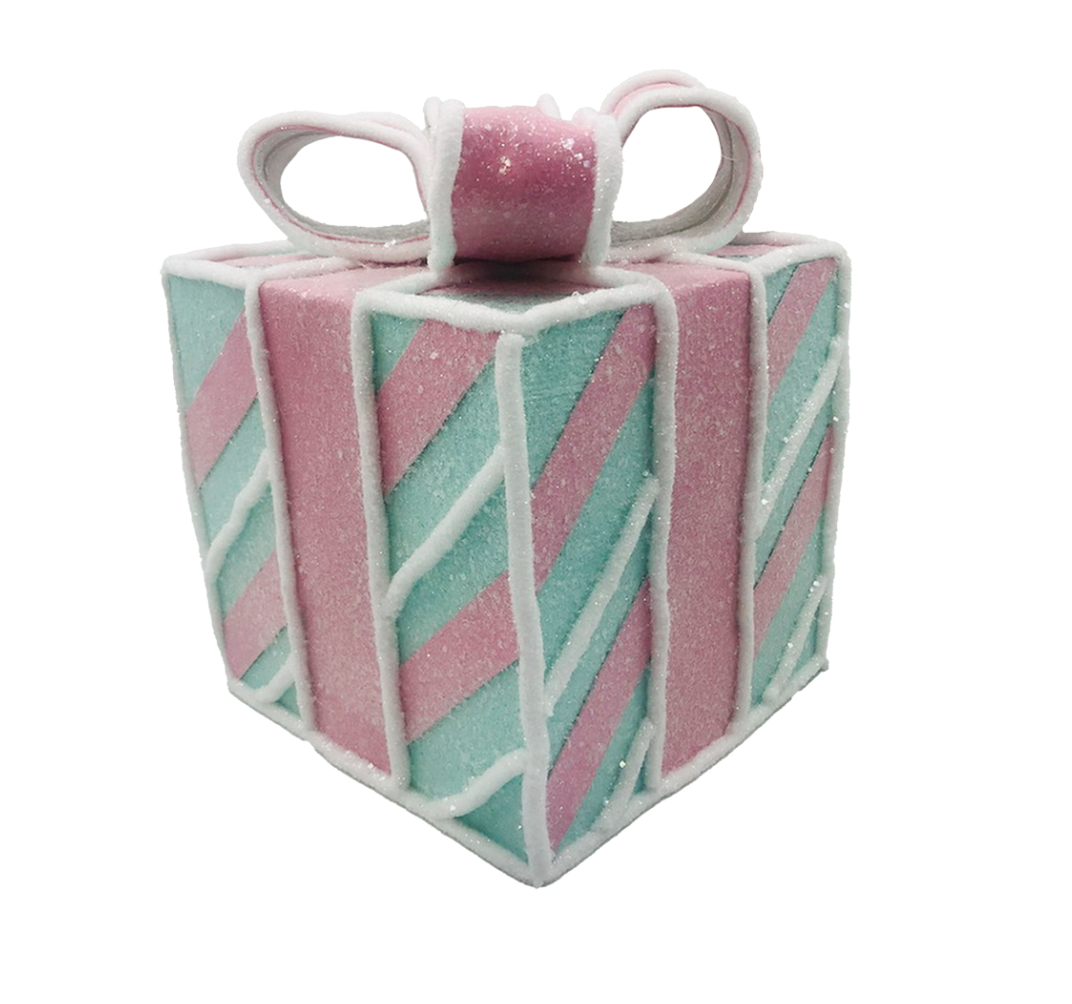 Candy Gift Box