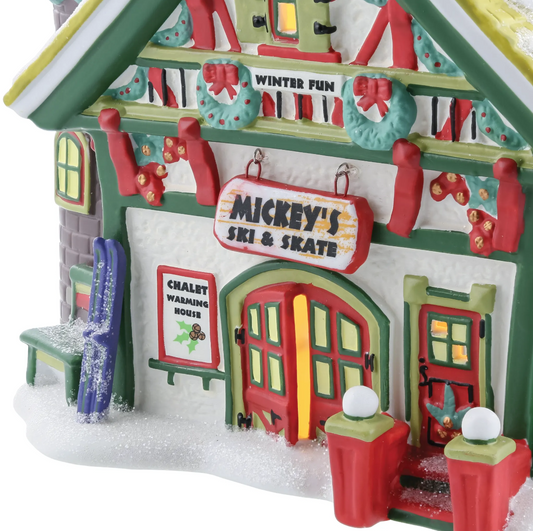 Mickey's Ski and Skate