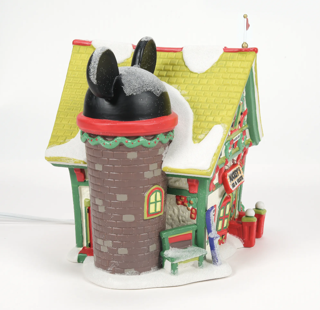 Mickey's Ski and Skate
