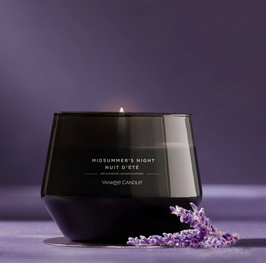 Midsummers Night Yankee Candle
