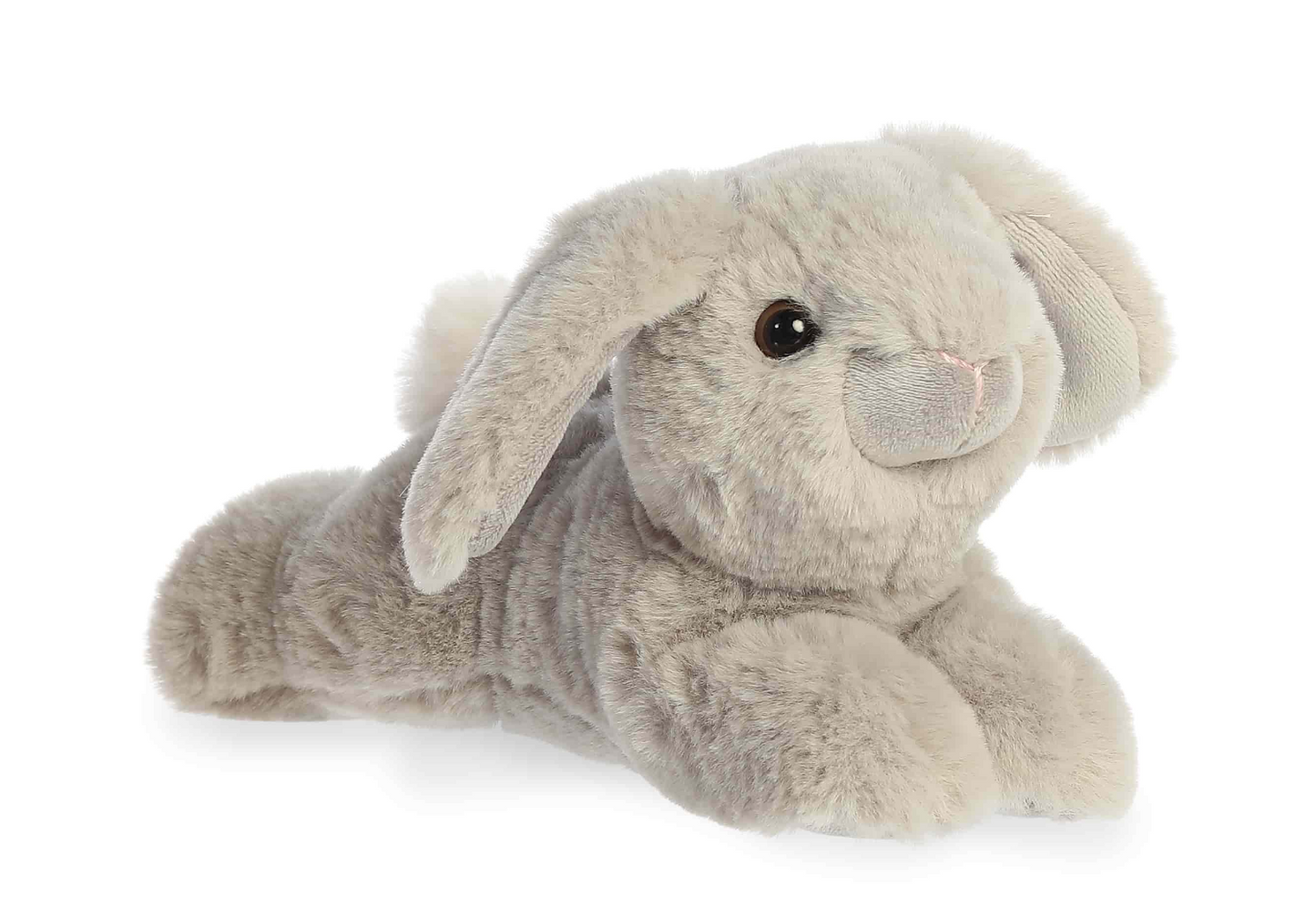 Dusty Lop Bunny Mini Flopsie