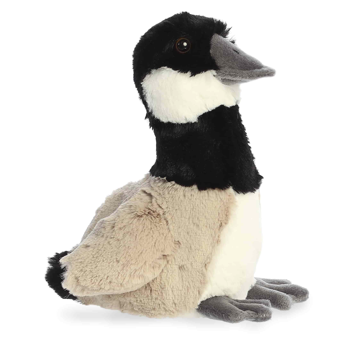 Honks Goose Mini Flopsie