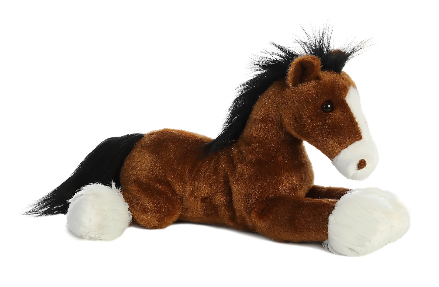 Captain Horse Flopsie