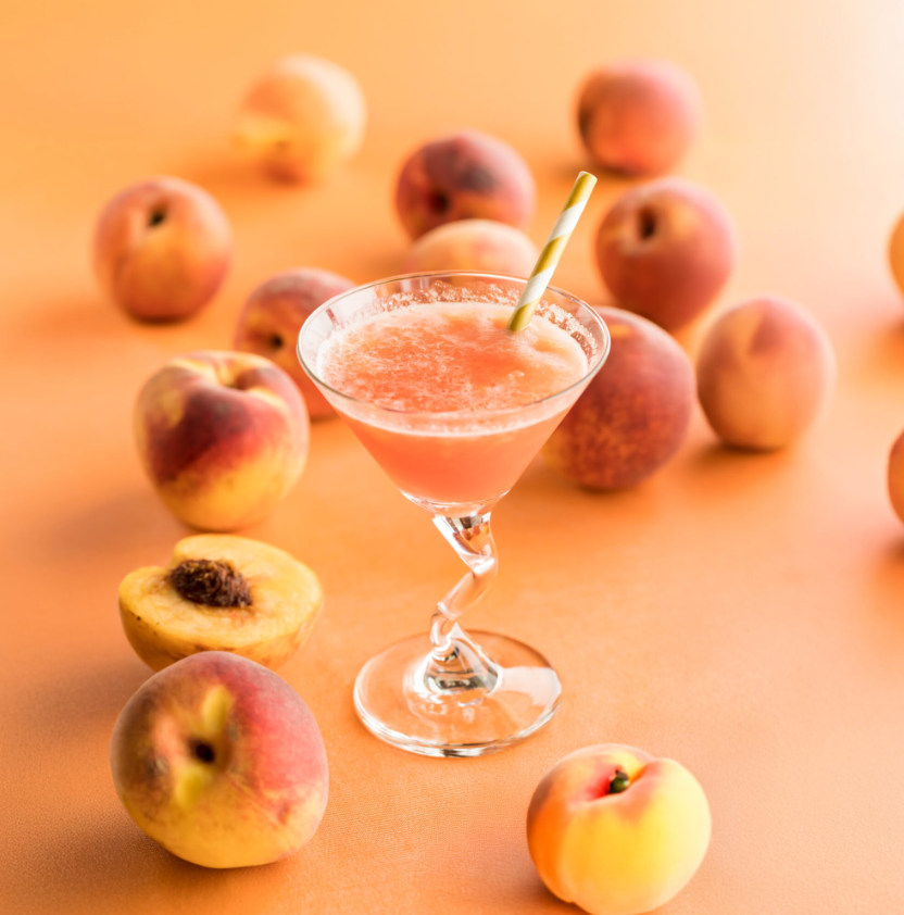 Peach Bellini Drink Mix