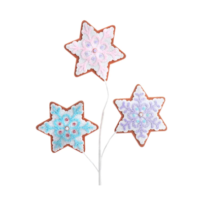 Gingerbread Cookie Spray