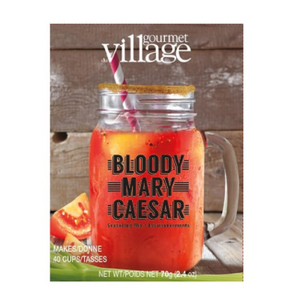 Bloody Mary Caesar Drink Mix