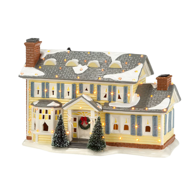 The Griswold Holiday House