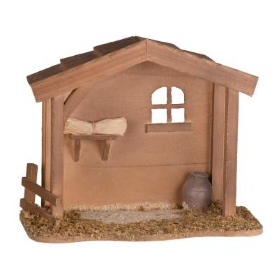 Nativity Stable