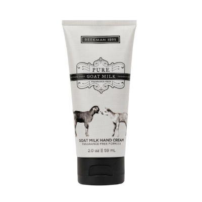 Pure Goat Milk Hand Cream