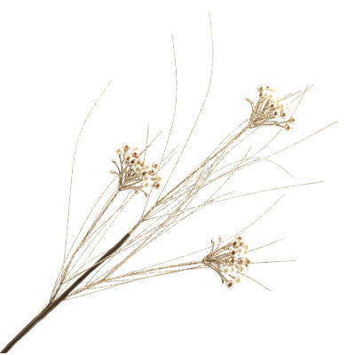 Rose Gold Glitter Spray