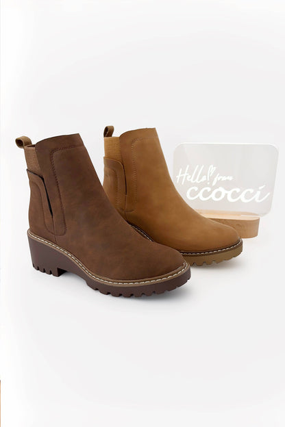 CHELSEA ANKLE BOOT