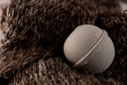 Cashmere Bath Bomb