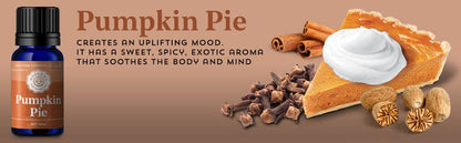 Autumn Bakery Fall Essential Oil Collection