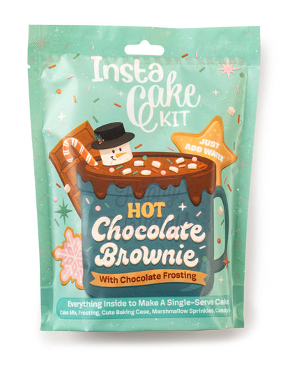Insta Cake Kit