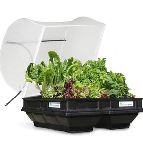 Medium Vegepod Kit with Trolley