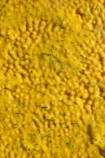 Hot Honey Jalapeno Mustard