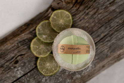 Margarita Bath Bomb