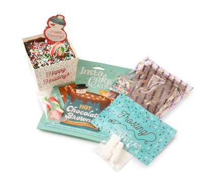 Insta Cake Kit