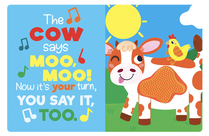 Funny Farm Animals