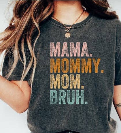 MAMA T-Shirt