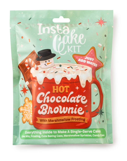 Insta Cake Kit