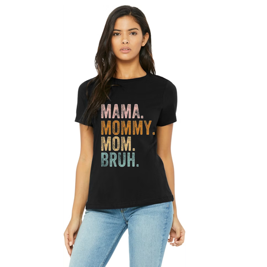 MAMA T-Shirt