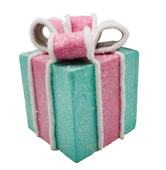 Candy Gift Box Decor