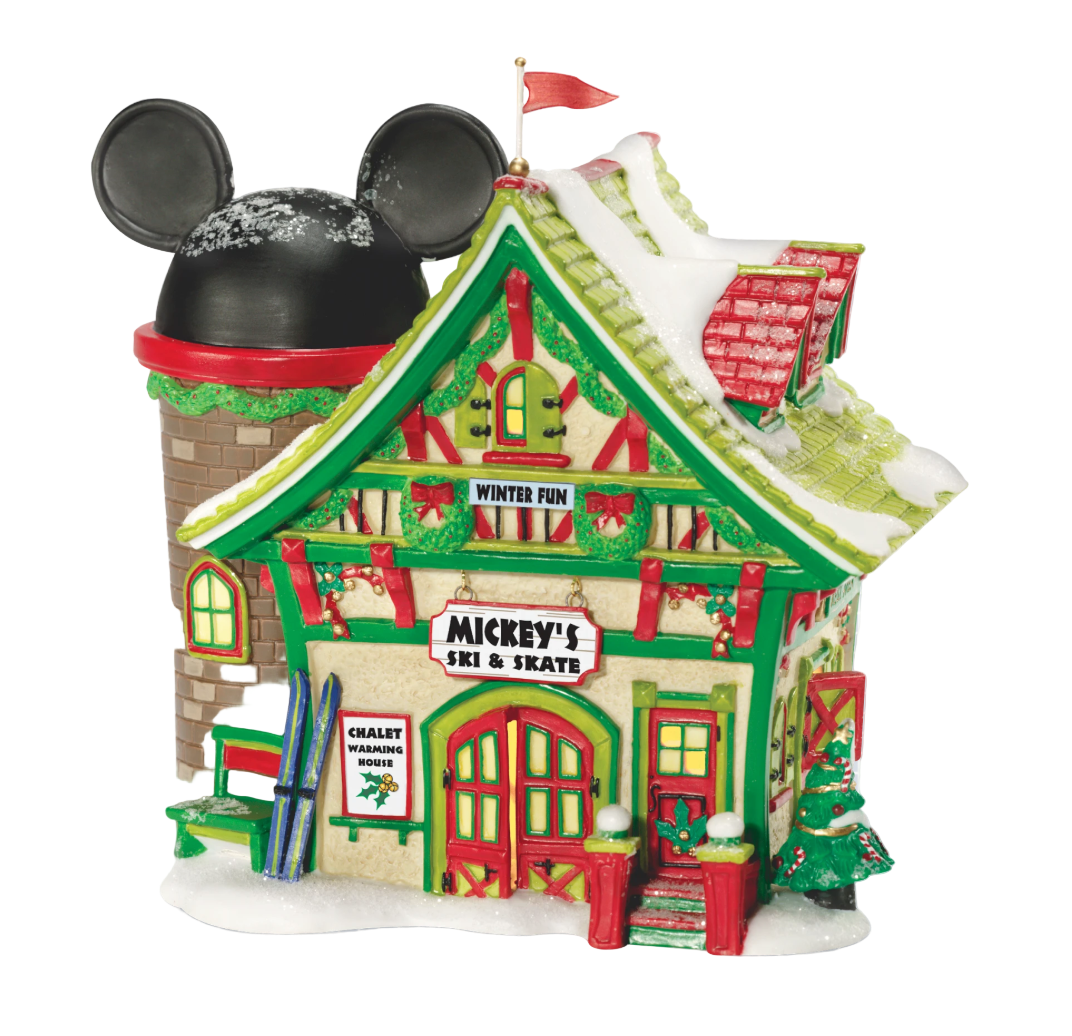 Mickey's Ski and Skate