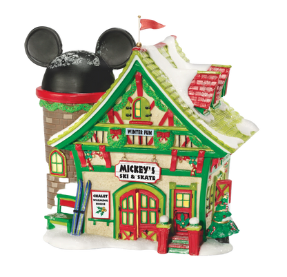 Mickey's Ski and Skate