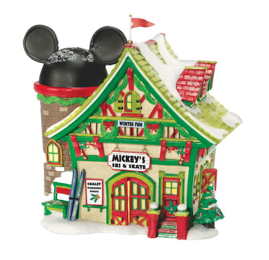 Mickey's Ski and Skate