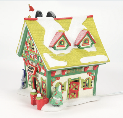 Mickey's Ski and Skate