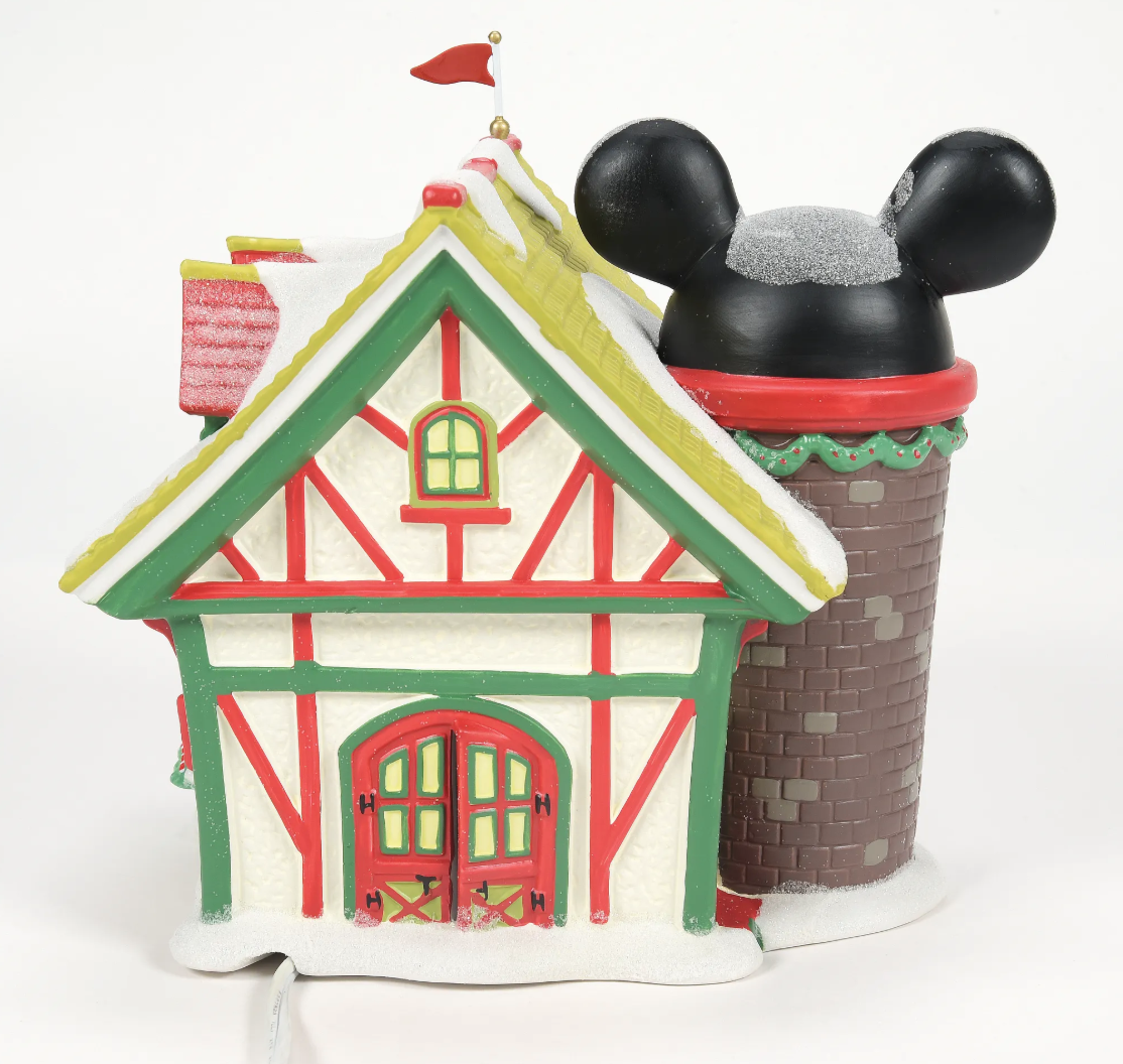 Mickey's Ski and Skate