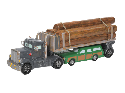 I'm in Complete Control - Snow Village