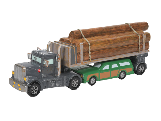 I'm in Complete Control - Snow Village