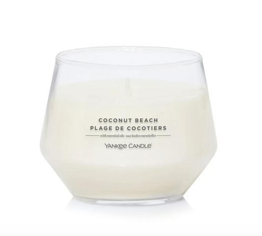 Coconut Beach Yankee Candle