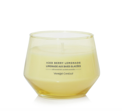 Iced Berry Lemonade Yankee Candle