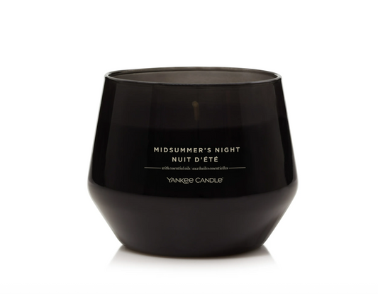 Midsummers Night Yankee Candle