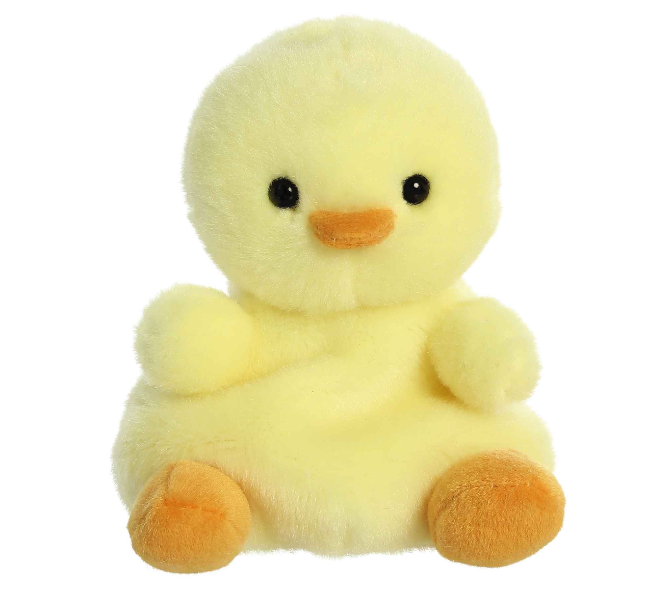 Betsy Chick Palm Pals