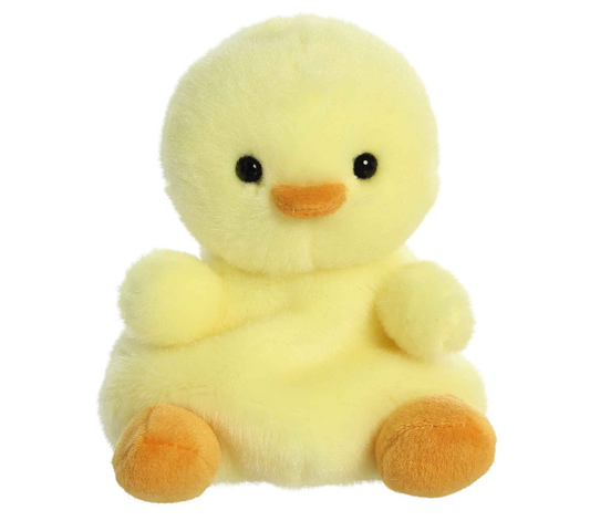 Betsy Chick Palm Pals