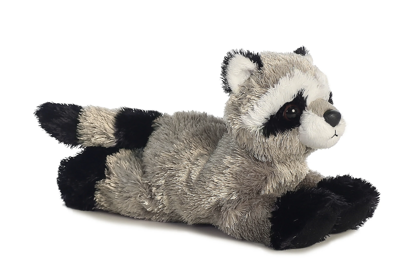 Rascal Raccoon