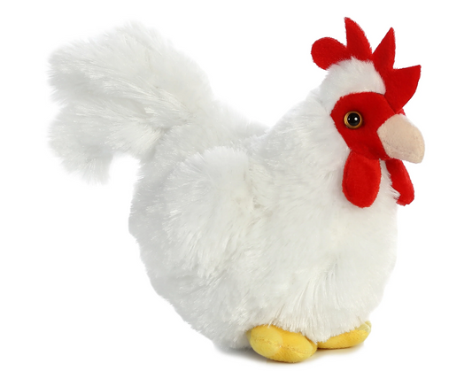 Chicken Mini Flopsie