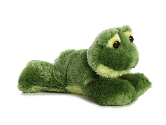 Frolick Frog Mini Flopsie