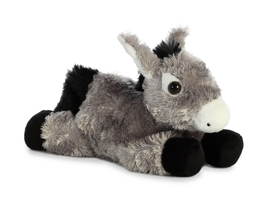 Donkey Mini Flopsie