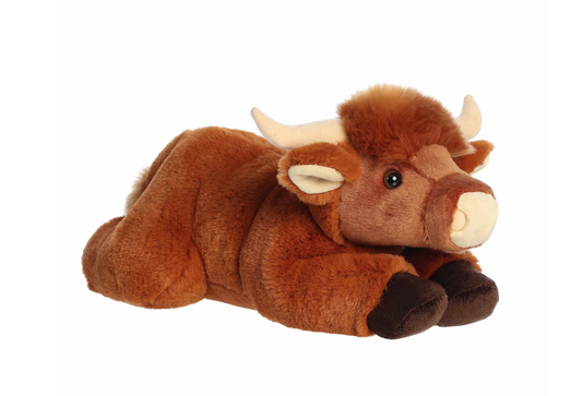 Craig Highland Cow Flopsie