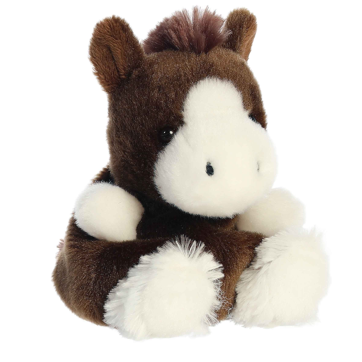 Darius Clydesdale Palm Pals