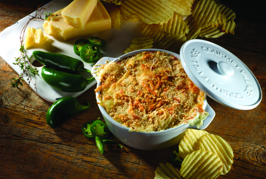 Jalapeno Popper Dip Mix