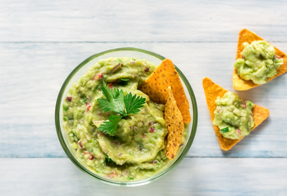 Guacamole Chilled Dip Mix