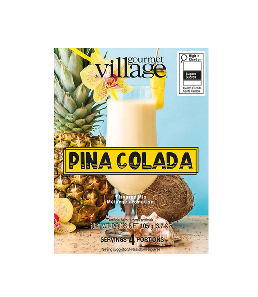 Pina Colada Drink Mix