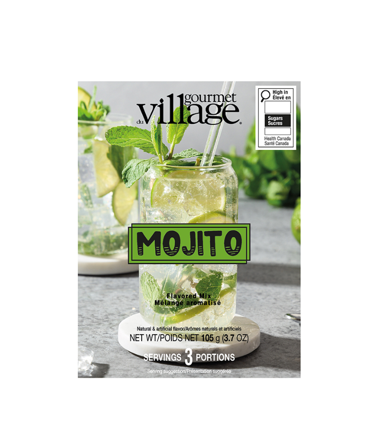 Mojito Drink Mix